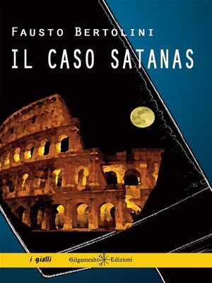 cover image of Il caso satanas